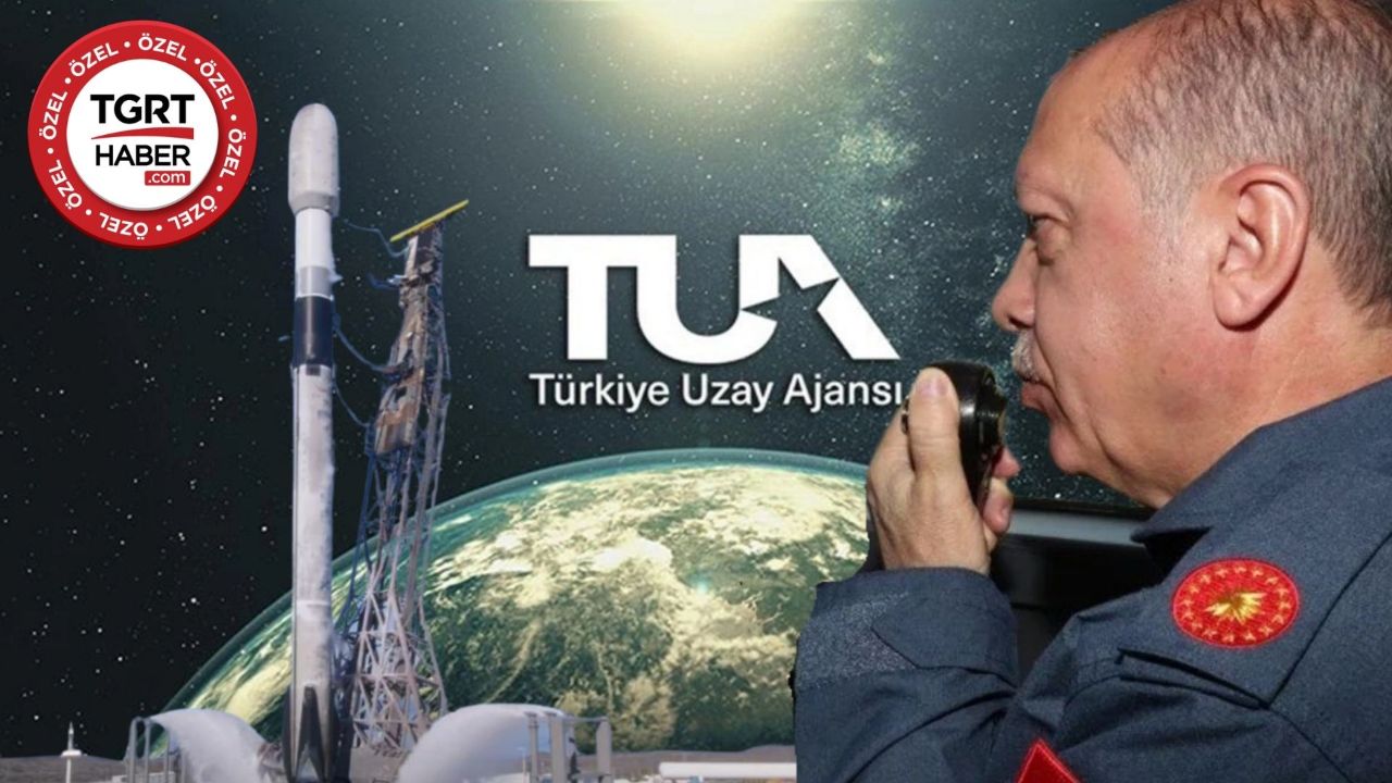 Fergani uydusu yörüngeye oturdu! İşte Türkiye&#039;nin uzaya giden yolculuğu