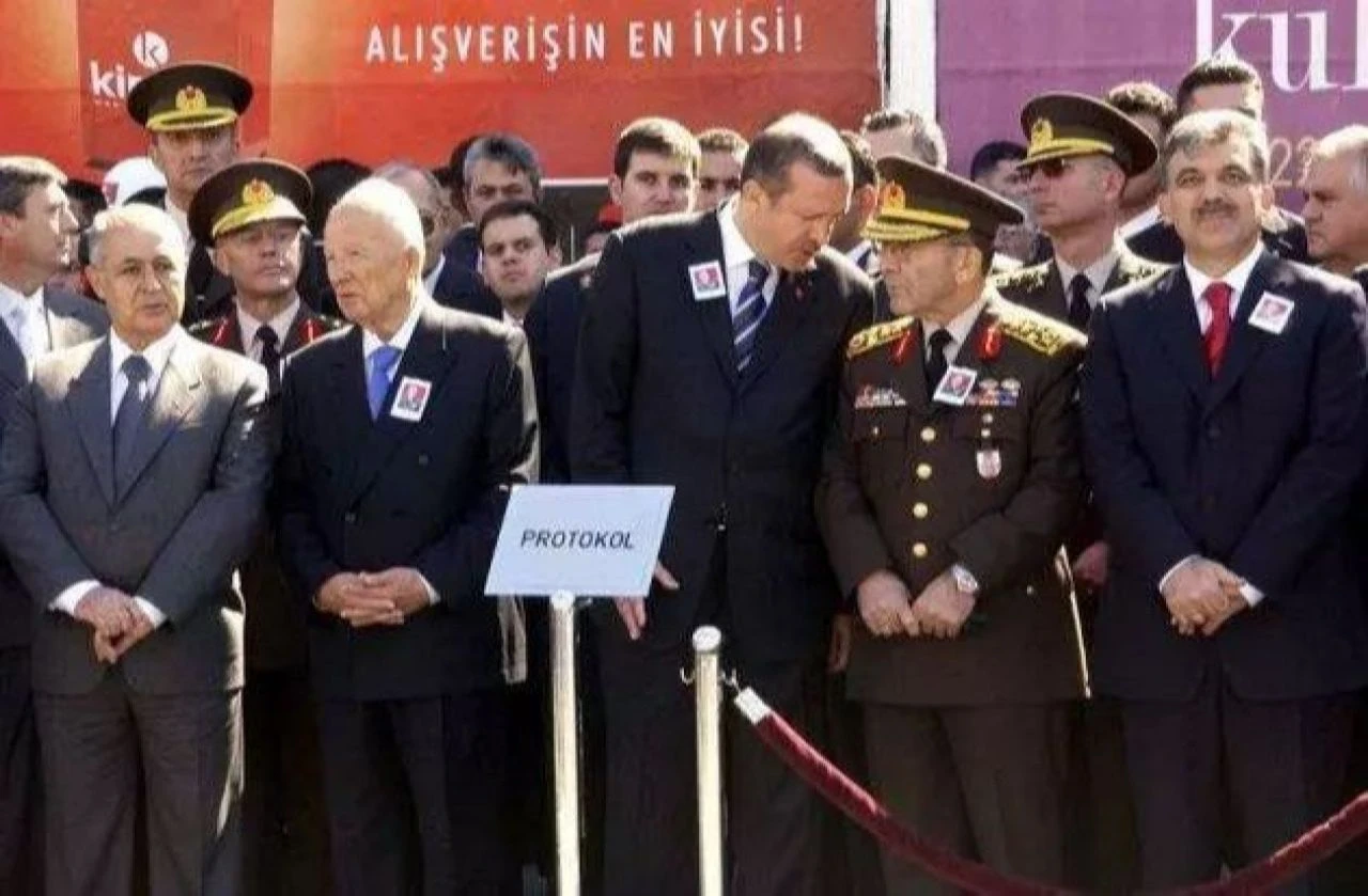 Fergani uydusu yörüngeye oturdu! İşte Türkiye'nin uzaya giden yolculuğu - 4. Resim