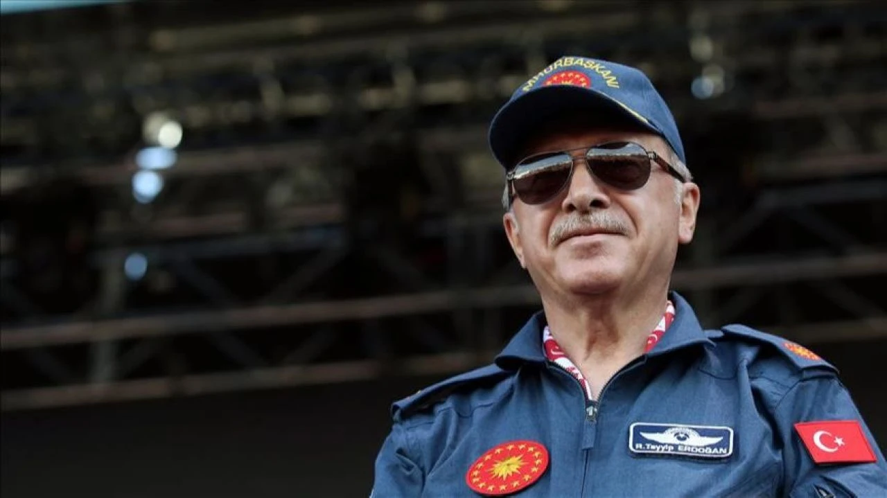 Fergani uydusu yörüngeye oturdu! İşte Türkiye'nin uzaya giden yolculuğu - 6. Resim