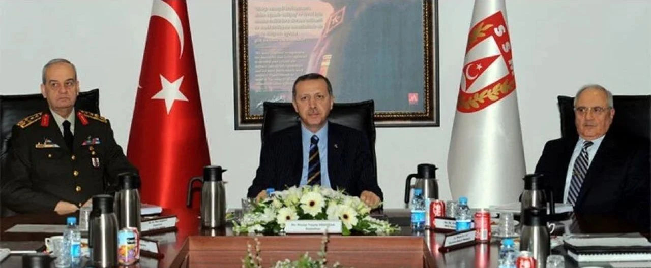 Fergani uydusu yörüngeye oturdu! İşte Türkiye'nin uzaya giden yolculuğu - 5. Resim