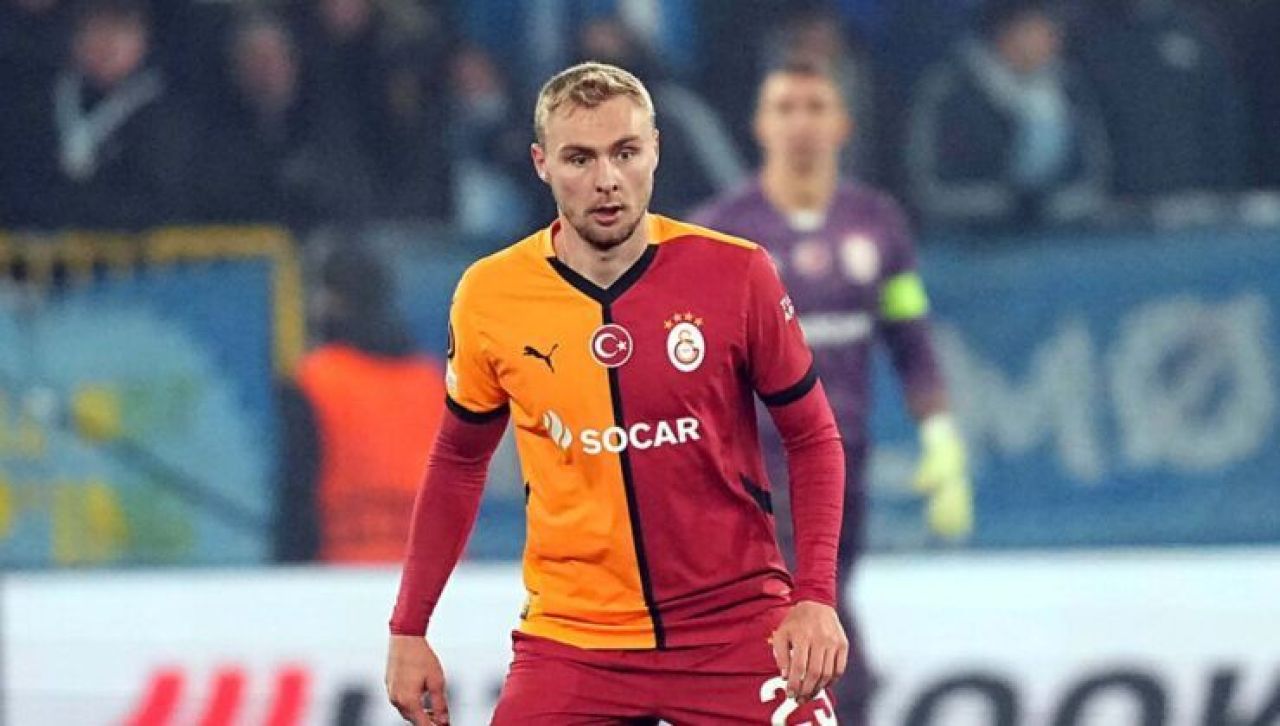 Galatasaray'da ayrılık an meselesi! Transfer görüşmeleri başladı - 3. Resim