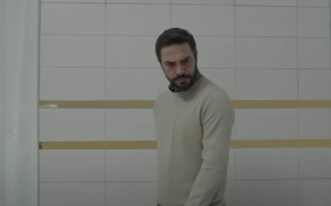 Gassal 2. sezon ne zaman çıkacak 2025? Fragmanı yayınlandı - 2. Resim