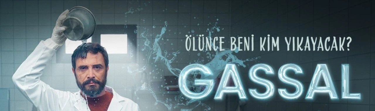 Gassal 2. sezon ne zaman çıkacak 2025? Fragmanı yayınlandı - 1. Resim