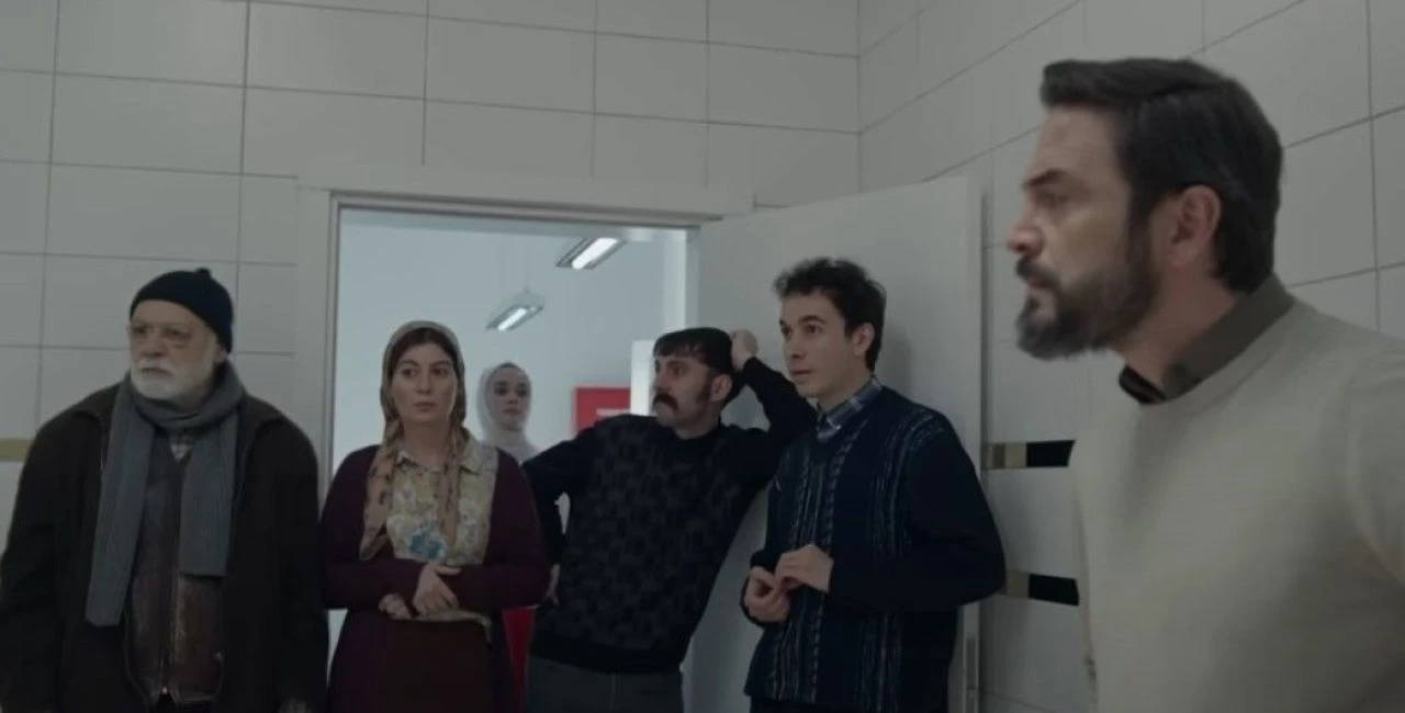 Gassal 2. sezon ne zaman çıkacak 2025? Fragmanı yayınlandı - 3. Resim