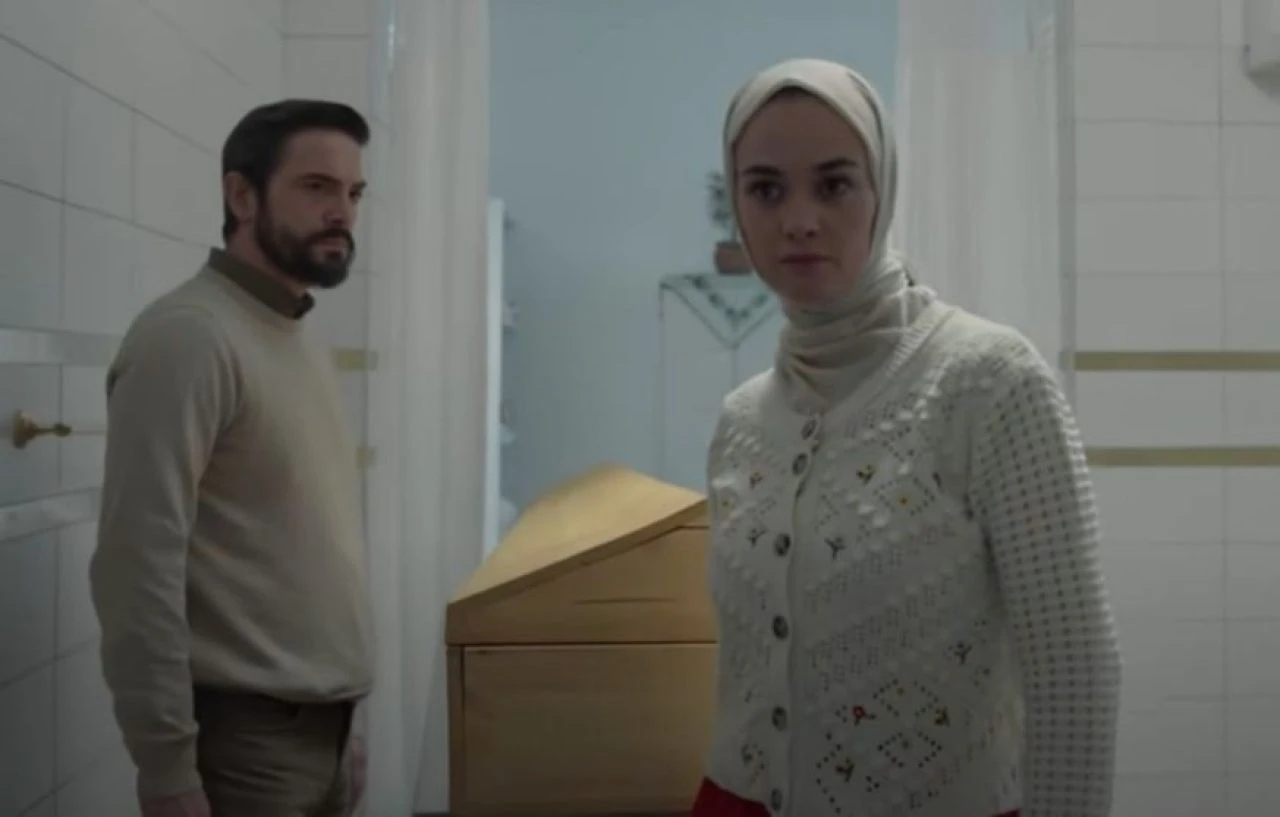 Gassal 2. sezon ne zaman çıkacak 2025? Fragmanı yayınlandı - 4. Resim