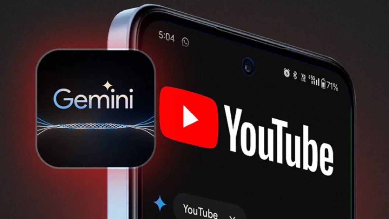 Google&#039;dan YouTube videolarına efsane özellik: Artık izlemeden her şeyi öğreneceksiniz!