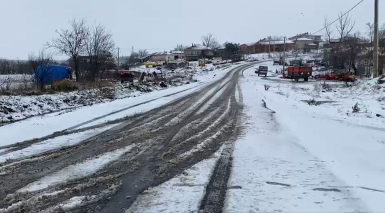 İstanbul için peş peşe uyarılar! İzlanda soğuğu Marmara'yı esir alacak: AKOM gün vererek uyardı - 3. Resim