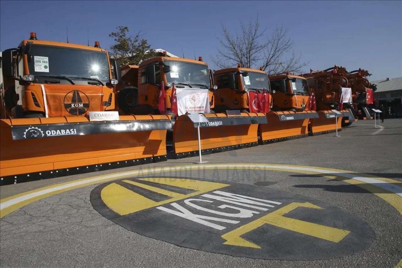Karayolları Genel Müdürlüğü 41 personel alımı başvuru şartları ve tarihi belli oldu