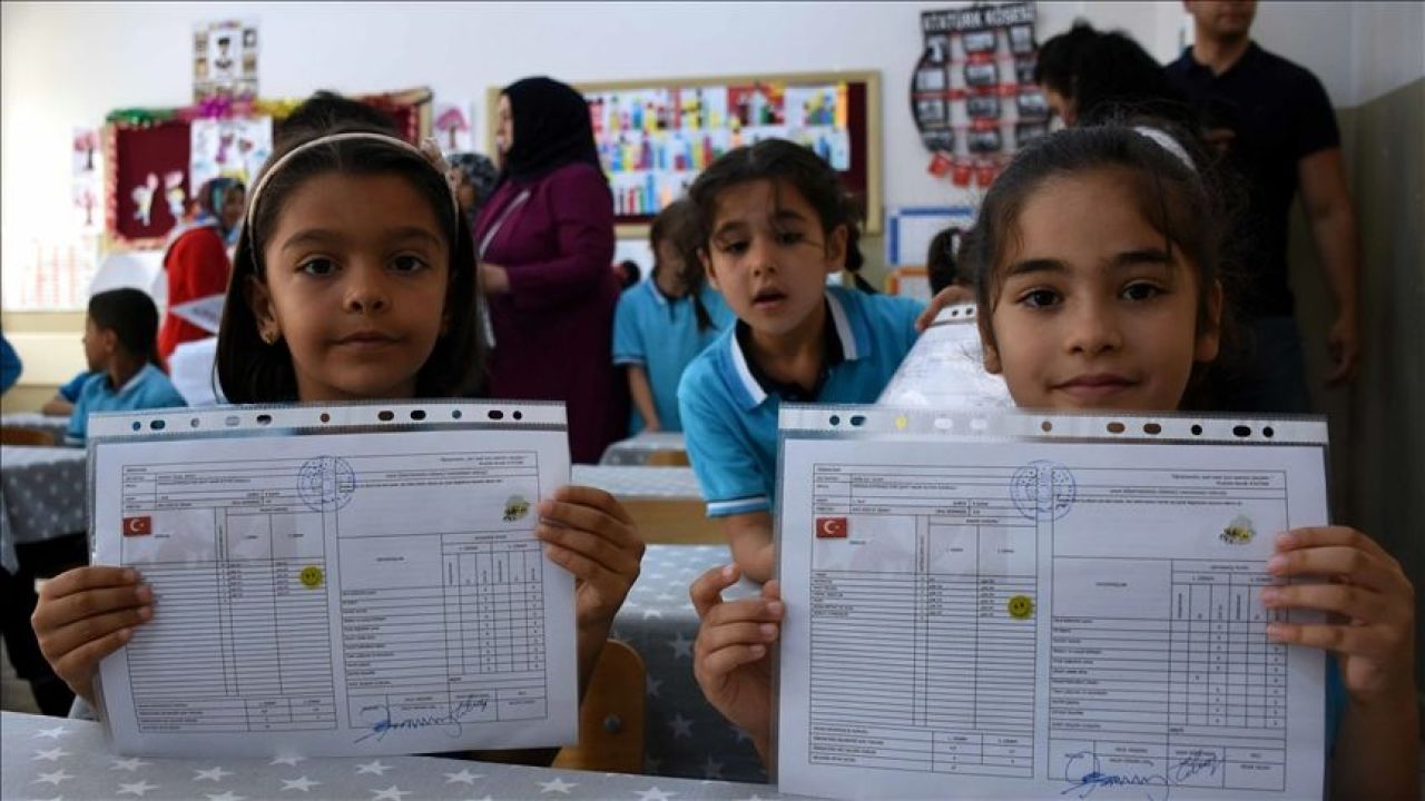 Karneler ne zaman, saat kaçta verilecek? Birinci dönem sona eriyor - 2. Resim