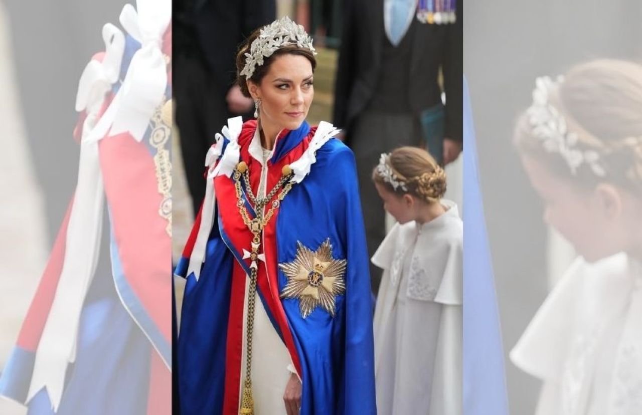 Kate Middleton'dan sevindiren haber! Kanseri yendiğini duyurdu - 2. Resim