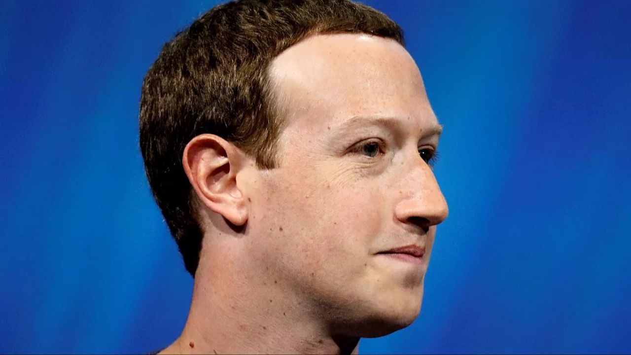 Mark Zuckerberg'ten büyük işçi kıyımı - 2. Resim