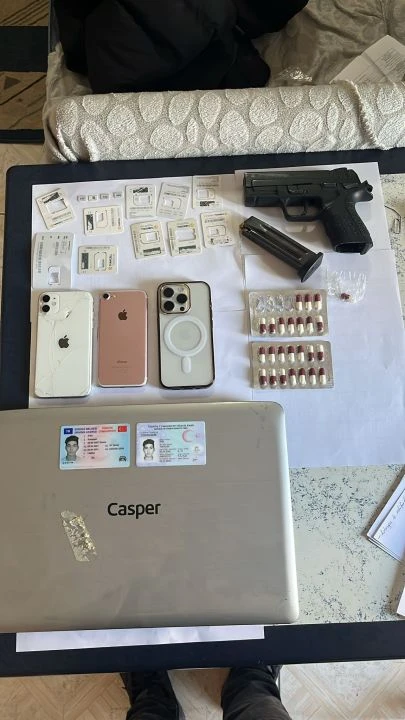 Nevşehir'de 500 milyon liralık vurgunda şoke eden detaylar! 8 saatte bir nöbet değiştirdiler!