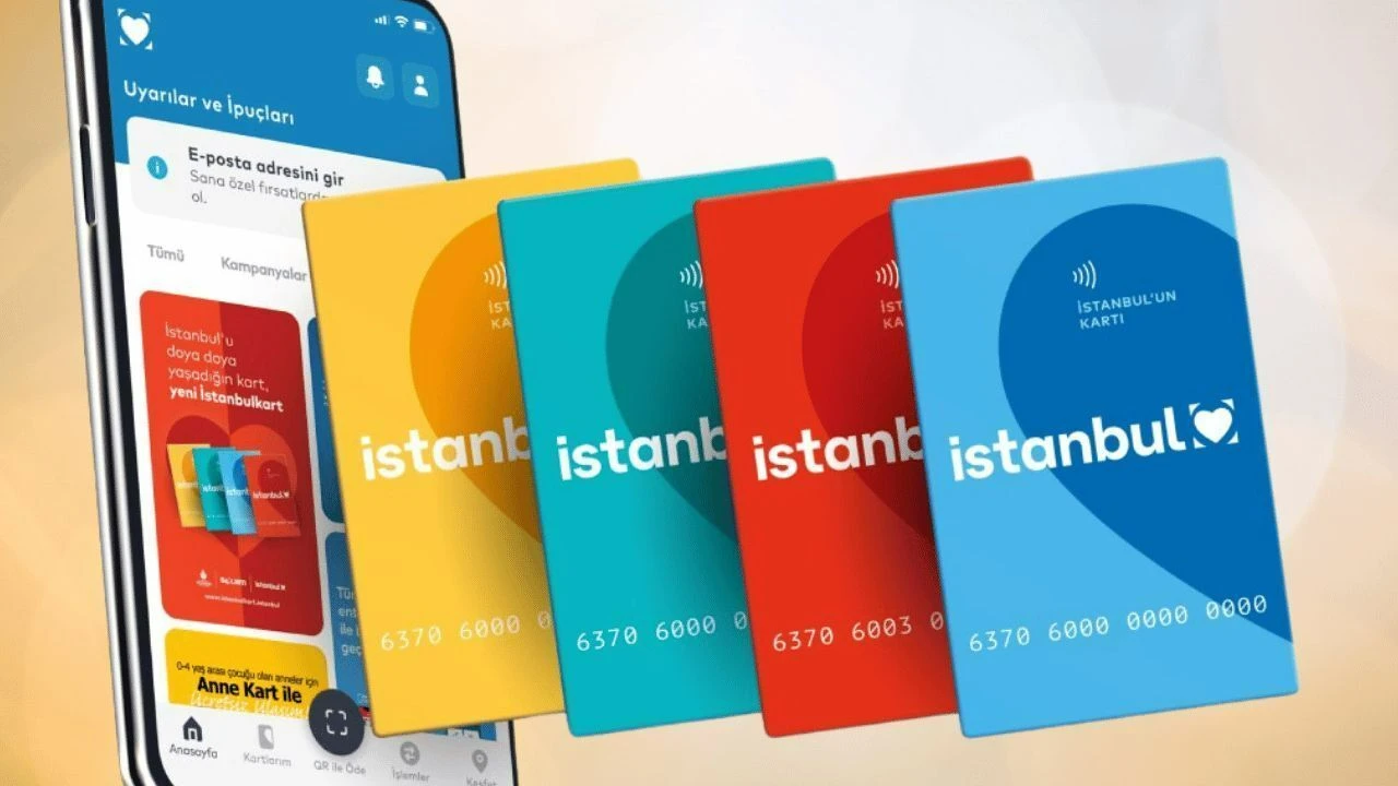 Öğrenci abonman ne kadar oldu? 2025 UKOME toplantısının ardından aylık ücretler belli oldu - 1. Resim