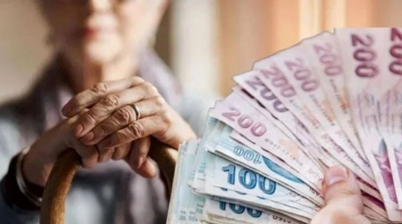 SSK, Bağ-Kur ve tüm emeklileri ilgilendiriyor! Bankalar arası rekabet kızıştı! İşte en yüksek emekli promosyonu veren bankalar - 1. Resim