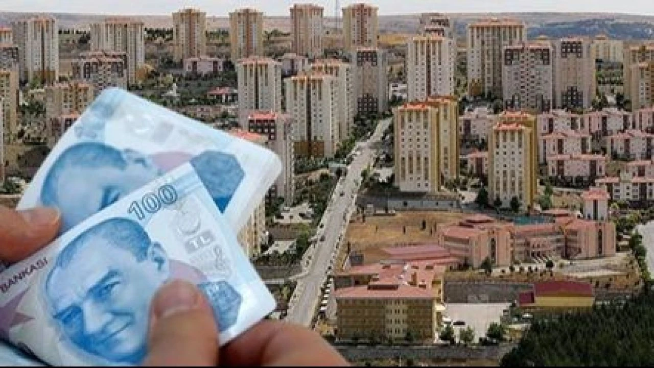 Taşıt ve konut kredilerinde indirim yolda: 23 Ocak'ta büyük sürpriz! Ev ve araba alacaklara altın değerinde müjde - 3. Resim