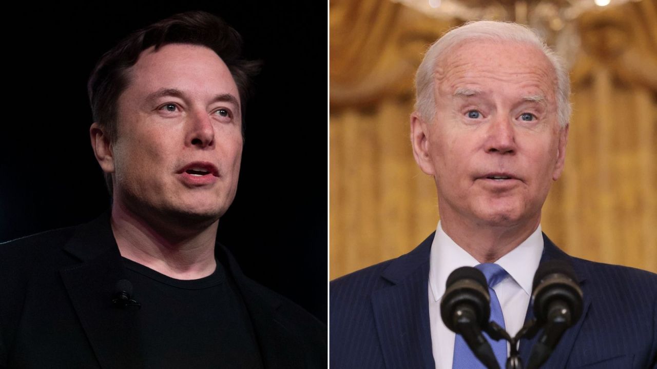 Twitter (X), Elon Musk'ın başına bela oldu: Biden hükümetinden yeni hamle - 1. Resim