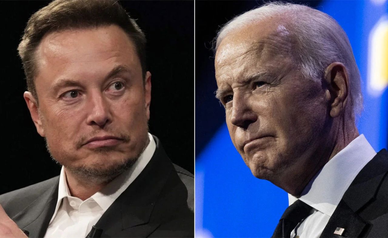 Twitter (X), Elon Musk'ın başına bela oldu: Biden hükümetinden yeni hamle - 2. Resim