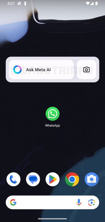 WhatsApp kullanımınız asla eskisi gibi olmayacak! Android sahiplerine müjde: Ana ekrana geliyor - 2. Resim