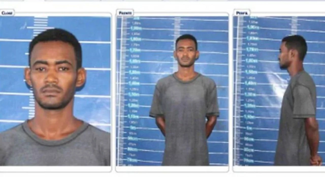 Yanlış fotoğraf hayatını mahvetti: Bir anda 62 ayrı suçtan hapse atıldı! Üstelik aynı olay yüzlerce kez yaşandı