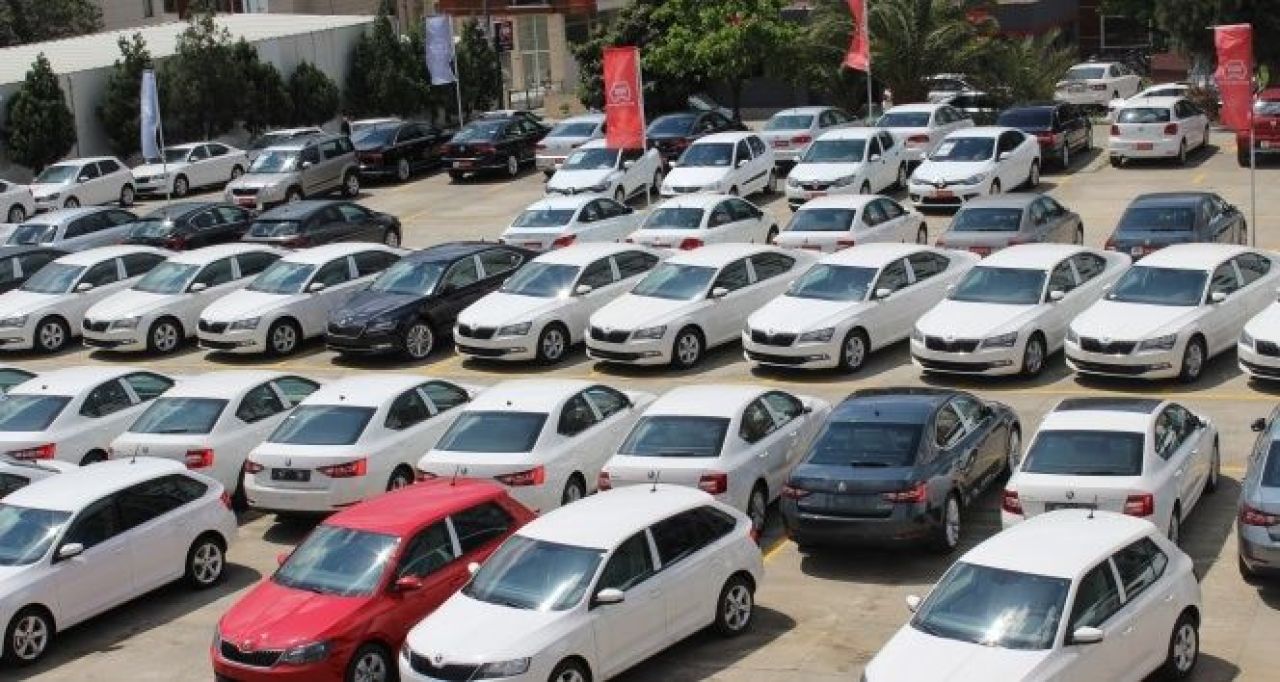 Yediemin otopark ve araç çekme ücretlerine zam! İşte yeni tarife - 1. Resim