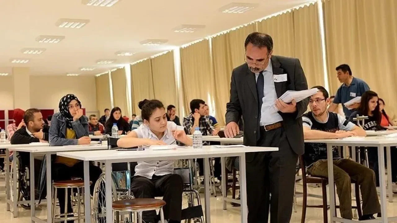 2025 EKPSS tercihleri nasıl yapılır? EKPSS tercih kılavuzları yayınlandı - 1. Resim