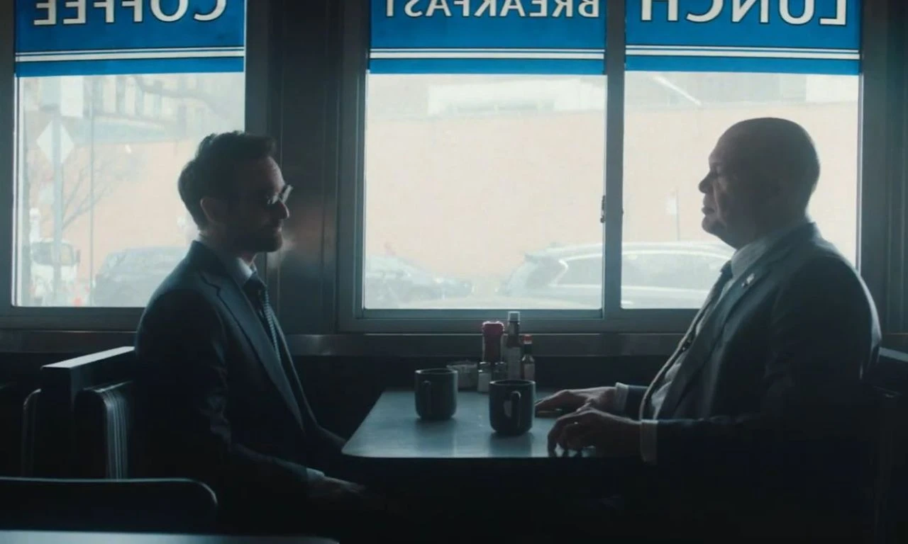 Daredevil yeni sezon ne zaman? 4. sezonun ilk fragmanı yayınlandı - 1. Resim