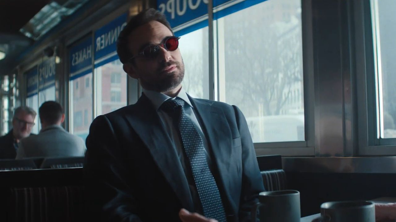 Daredevil yeni sezon ne zaman? 4. sezonun ilk fragmanı yayınlandı