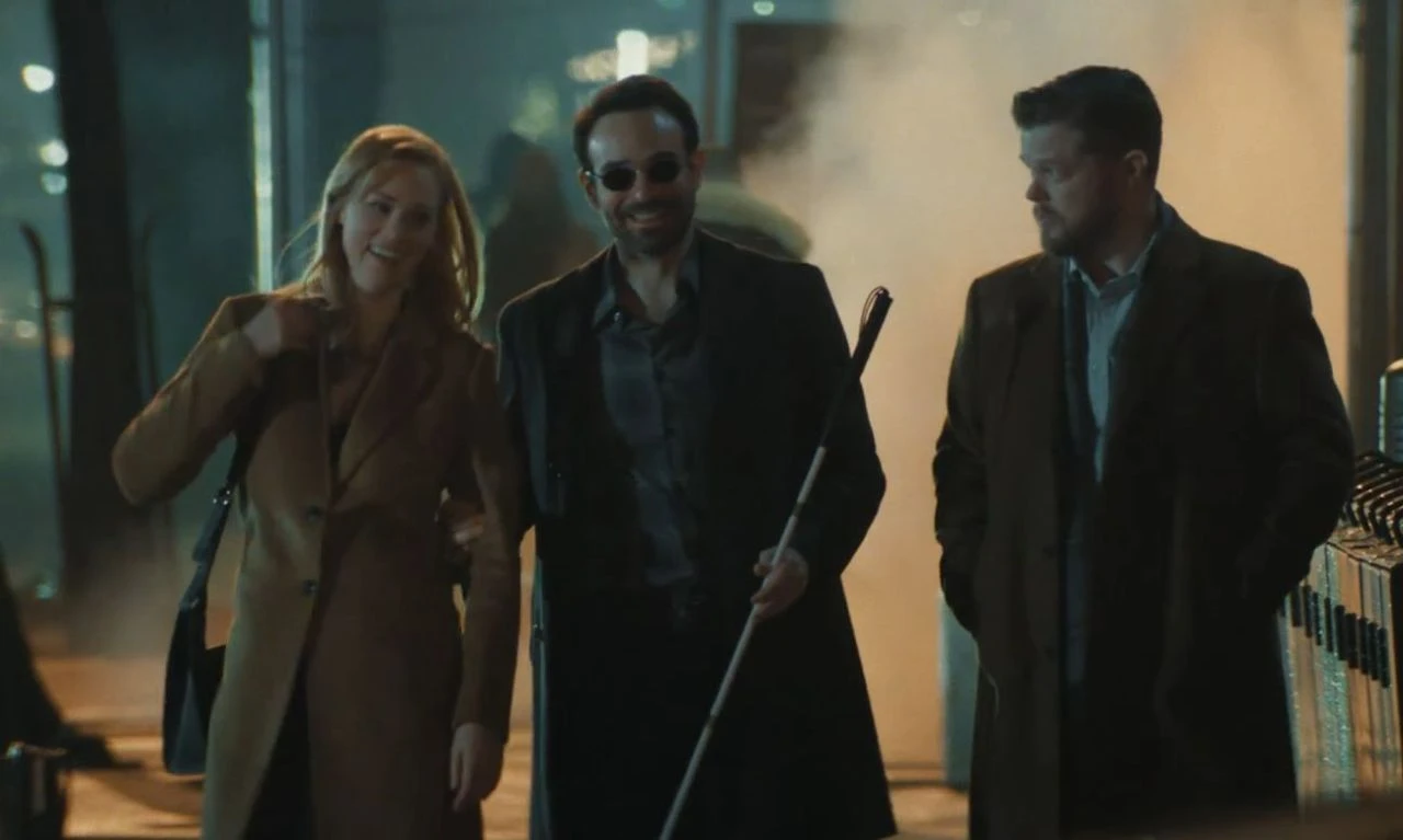 Daredevil yeni sezon ne zaman? 4. sezonun ilk fragmanı yayınlandı - 2. Resim