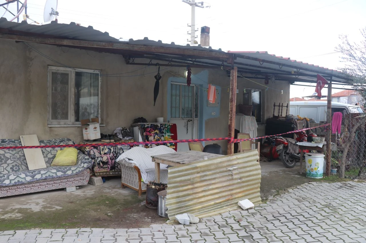 Denizli'deki korkunç cinayette yeni detaylar ortaya çıktı! Her şeyi tek tek planlamış!