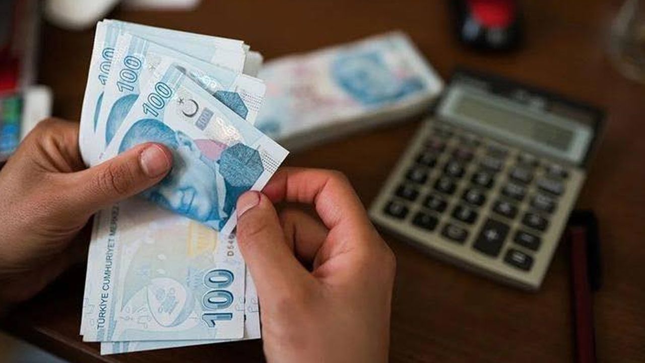 Dev kuruluş dolar-euro yerine Türk lirası tavsiye etti - 1. Resim