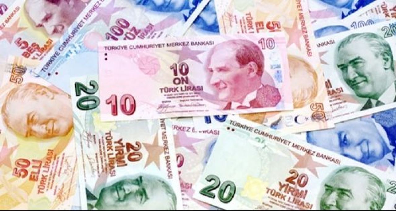 Dev kuruluş dolar-euro yerine Türk lirası tavsiye etti - 3. Resim