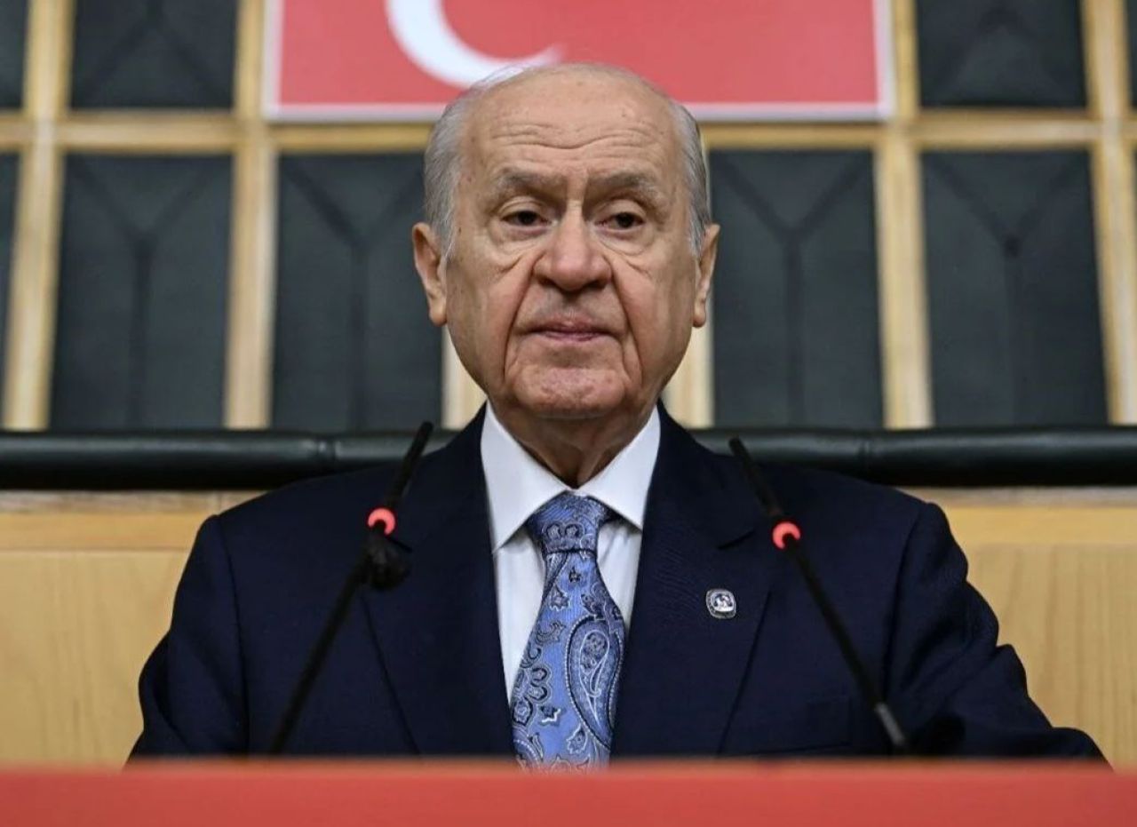 Devlet Bahçeli'den Kemal Kılıçdaroğlu talimatı: MHP davadan şikayetini geri çekti - 3. Resim