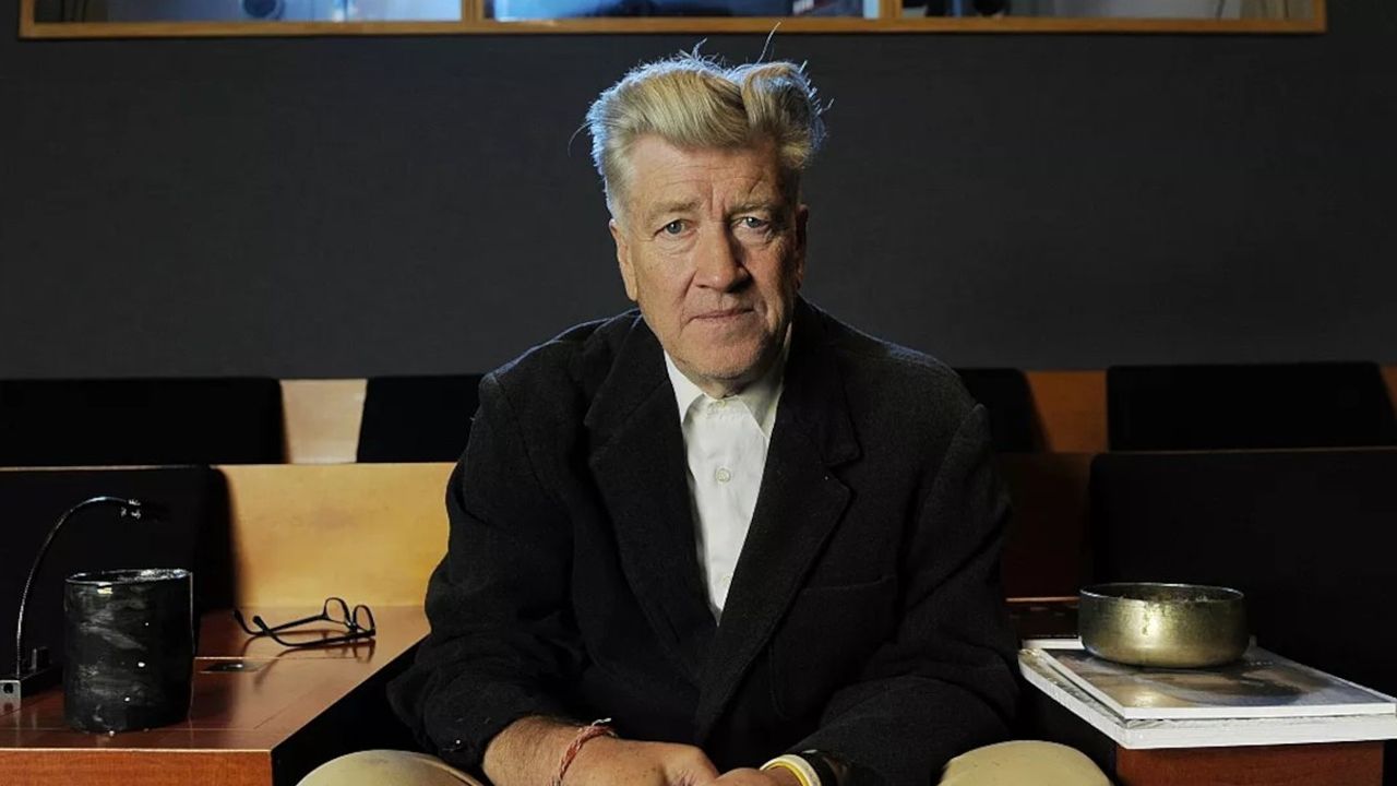 Dünyaca ünlü yönetmen David Lynch hayatını kaybetti! 