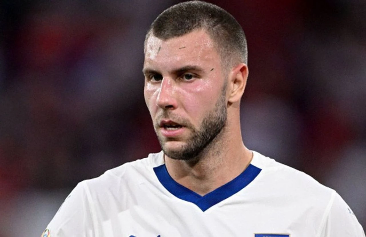 Fenerbahçe 15 milyon Euro ayırdı: Transfer listesinde 5 sürpriz isim - 3. Resim