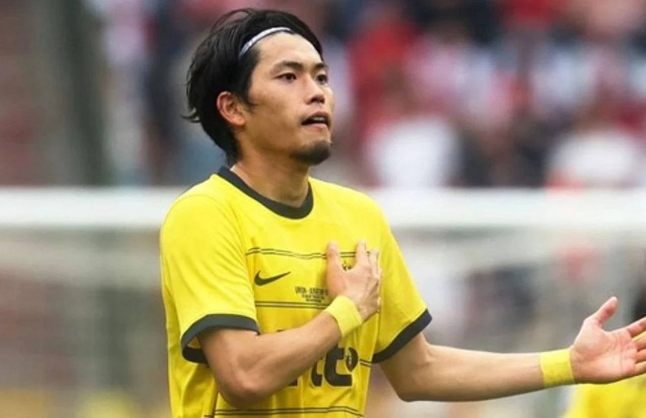 Fenerbahçe 15 milyon Euro ayırdı: Transfer listesinde 5 sürpriz isim - 1. Resim