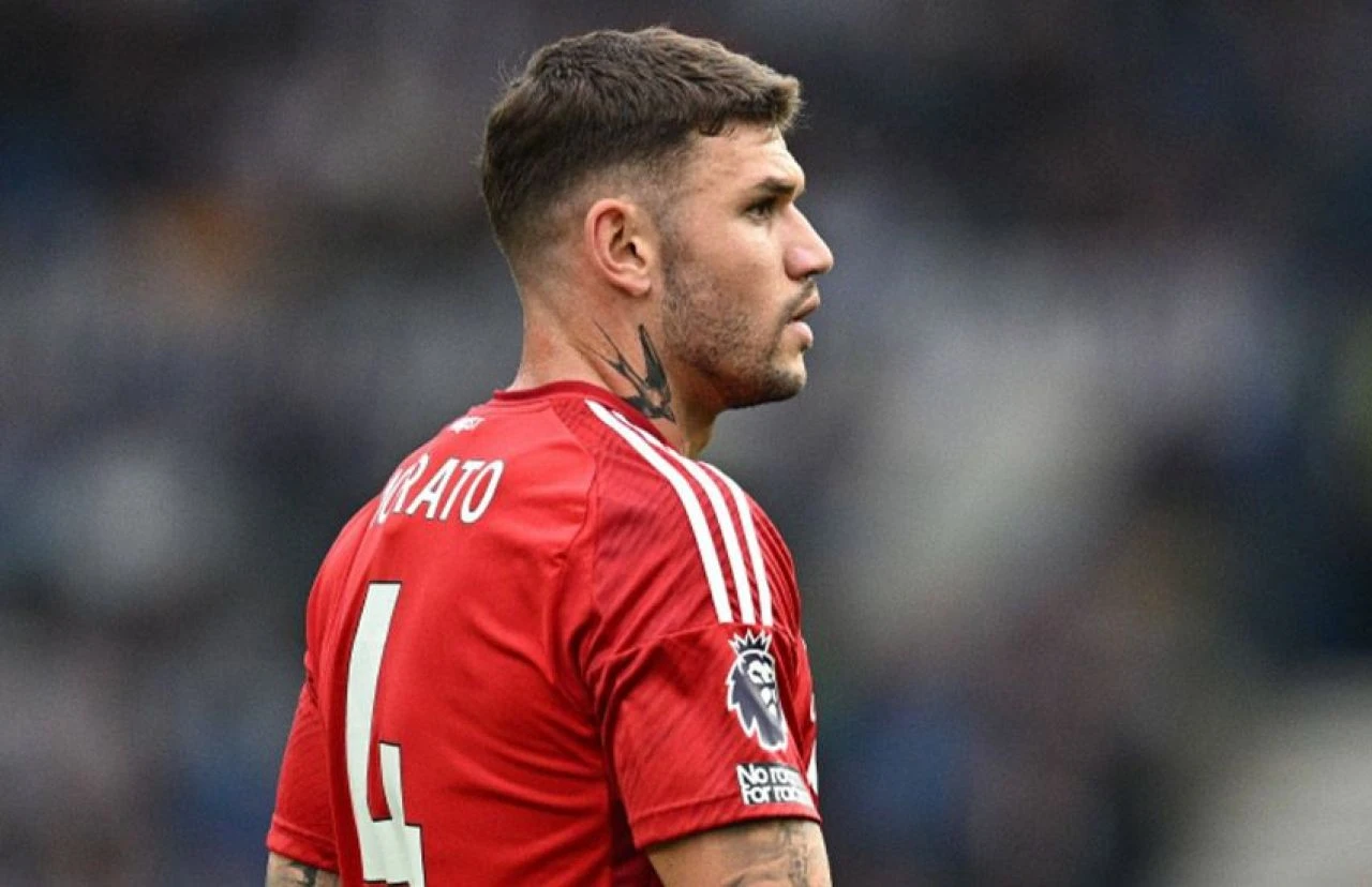 Fenerbahçe 15 milyon Euro ayırdı: Transfer listesinde 5 sürpriz isim - 4. Resim