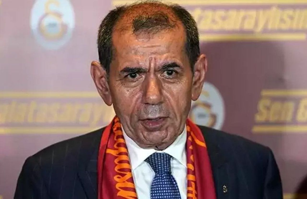 Galatasaray Süper Lig'in 2 bomba ismini alıyor: Dursun Özbek devreye girdi - 1. Resim