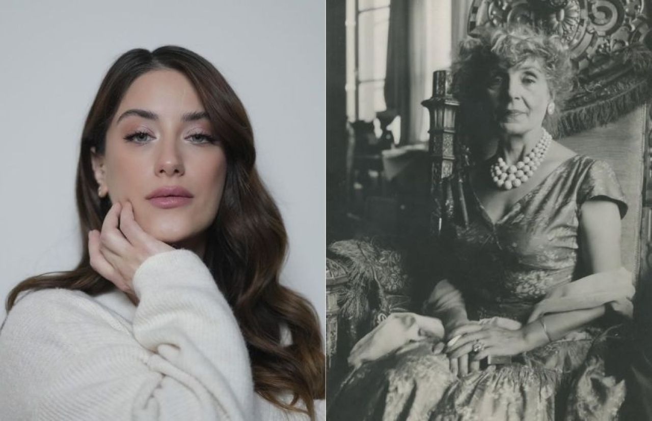 Hazal Kaya 'Şakir Paşa Ailesi'ne katılıyor! Sosyal medya ayaklandı, tepkiler çığ gibi büyüdü - 1. Resim