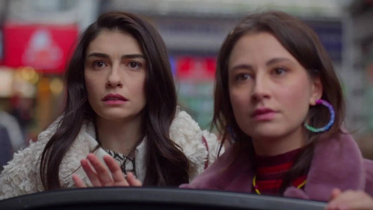 İnci Taneleri bugün var mı? Bu akşamın Kanal D yayın akışı 16 Ocak - 2. Resim