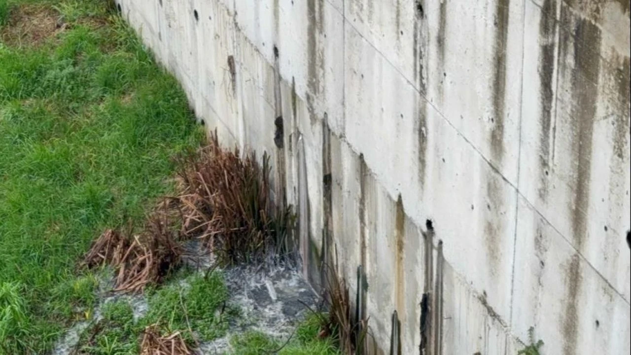 İstanbul'un içme suyu sağlıklı mı? Düzce Belediye Başkanı Faruk Özlü’den dikkat çeken açıklama! - 2. Resim