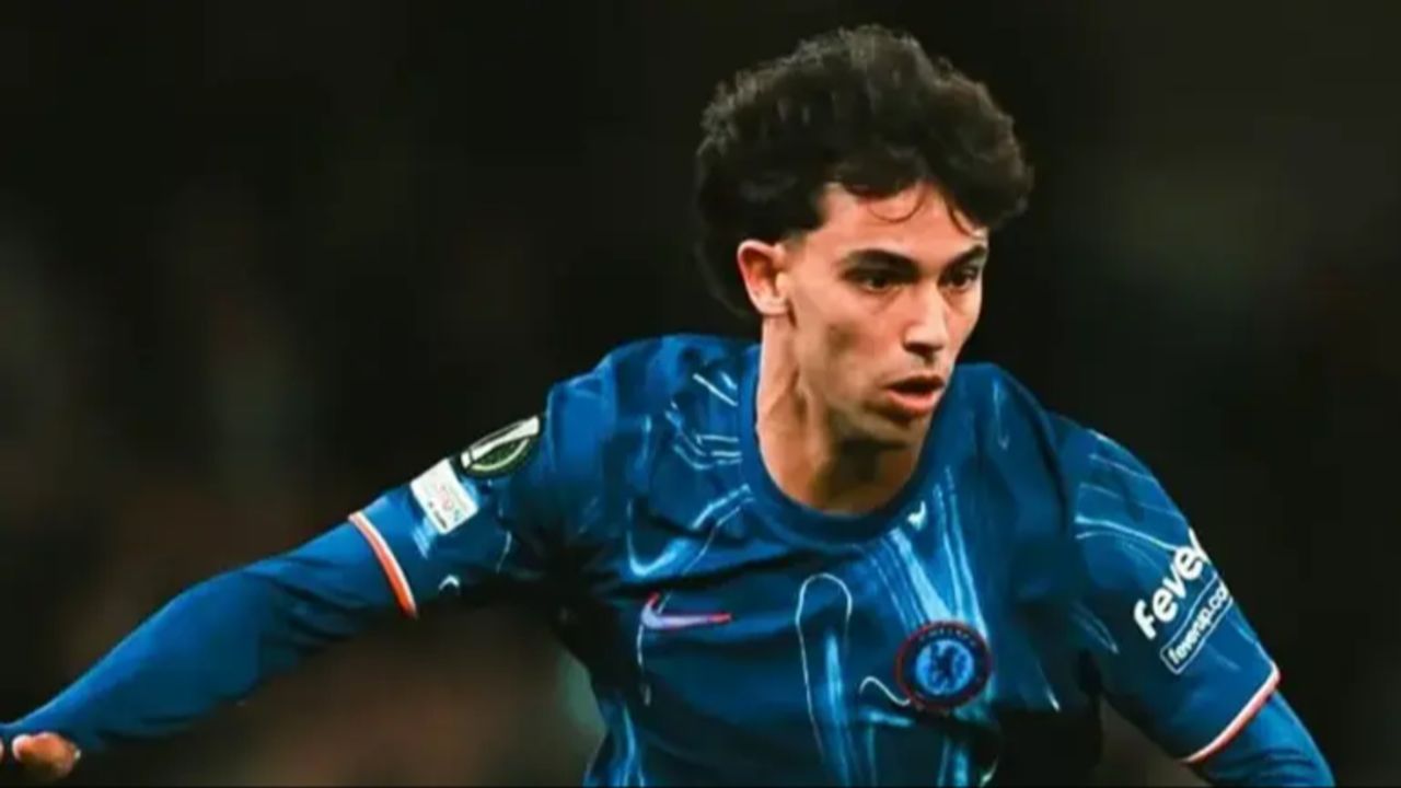 Joao Felix Fenerbahçe’ye mi geliyor? Jose Mourinho bizzat görüştü