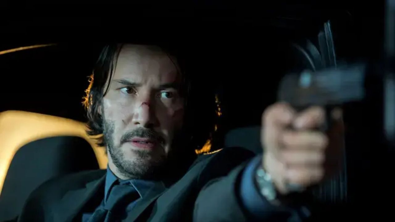 John Wick 1 konusu ne? John Wick 1 filminin oyuncuları araştırma konusu oldu