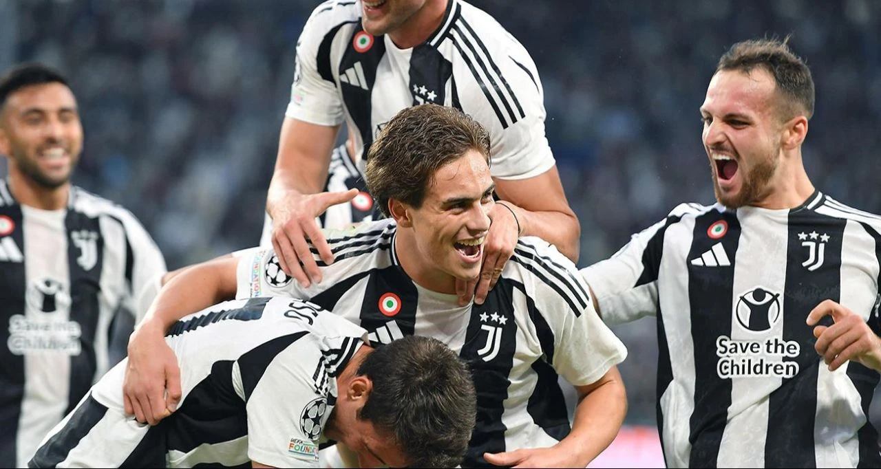Kenan Yıldız'ın Juventus-Milan maçında oynayıp oynamayacağı gündem oldu! 2 haftada ikinci kez karşı karşıya geliyorlar