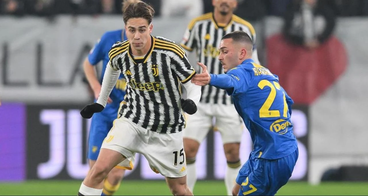 Kenan Yıldız'ın Juventus-Milan maçında oynayıp oynamayacağı gündem oldu! 2 haftada ikinci kez karşı karşıya geliyorlar