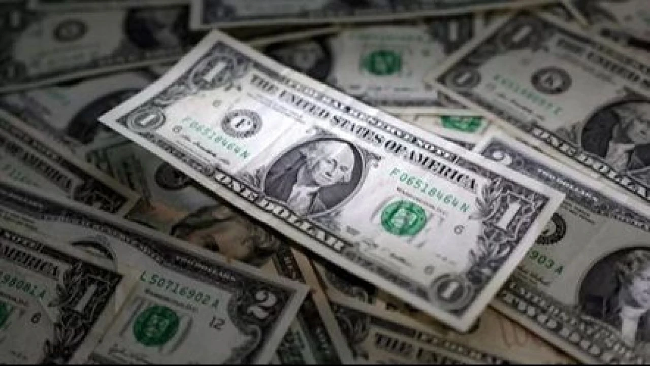 Merkez Bankası açıkladı: Özel sektörün yurt dışı kredi borcu azaldı - 4. Resim