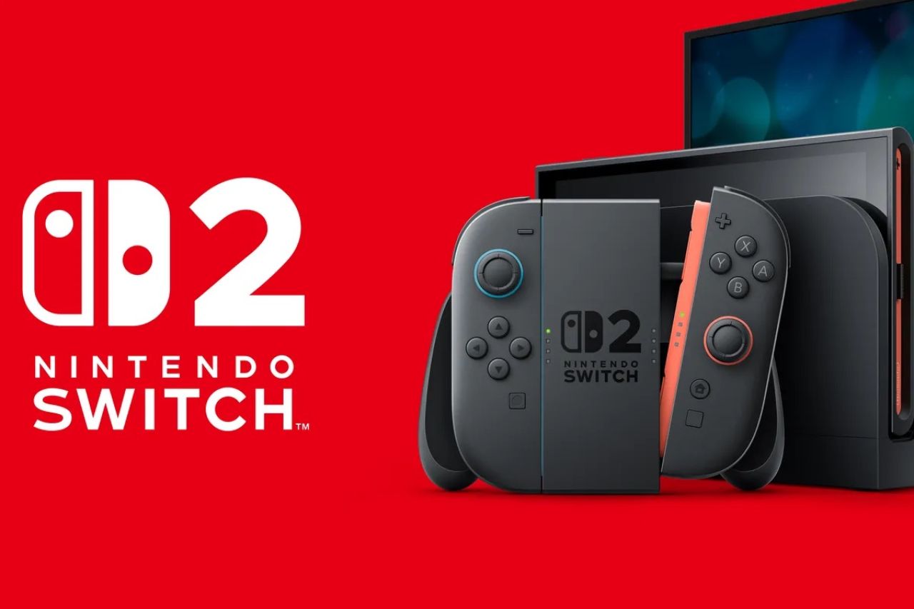 Nintendo Switch 2, devasa ekranı ile tanıtıldı: İşte özellikleri - 2. Resim