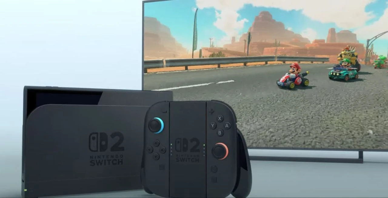 Nintendo Switch 2 kaç TL olacak? İşte Türkiye fiyatı için tahminler
