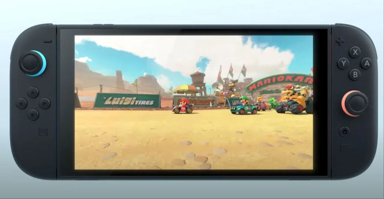 Nintendo Switch 2 kaç TL olacak? İşte Türkiye fiyatı için tahminler