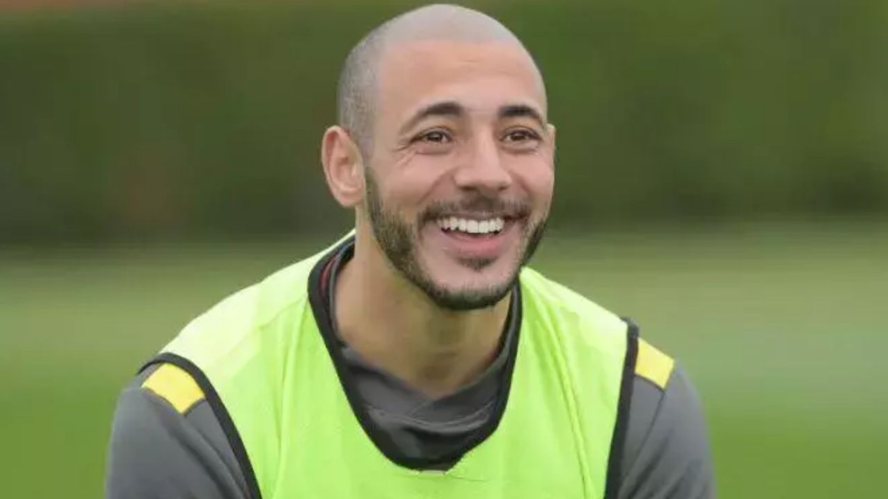 Nordin Amrabat Hull City ile sözleşme imzaladı!