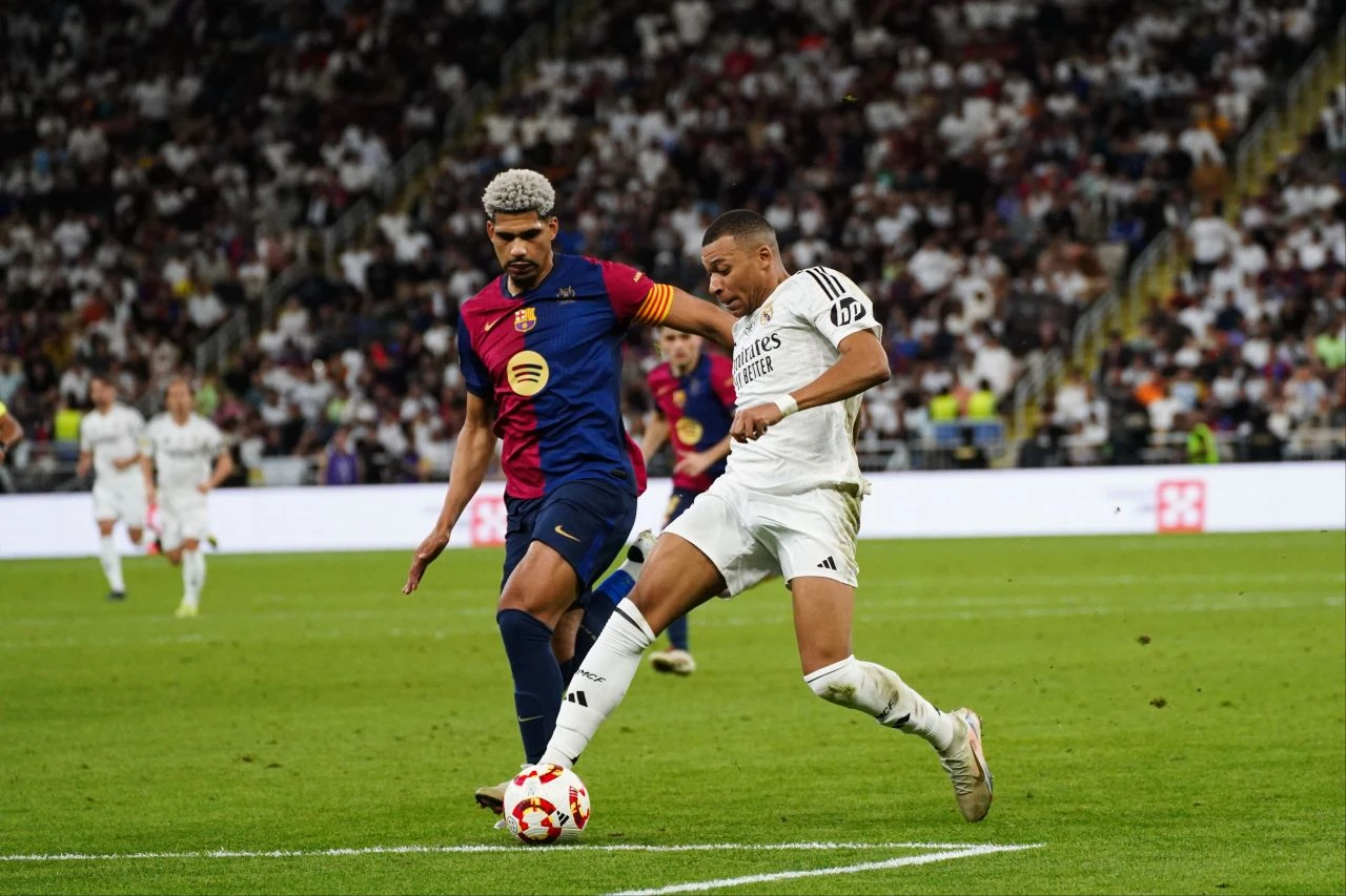 Real Madrid-Celta Vigo hangi kanalda? Muhtemel 11'ler belli oldu - 2. Resim